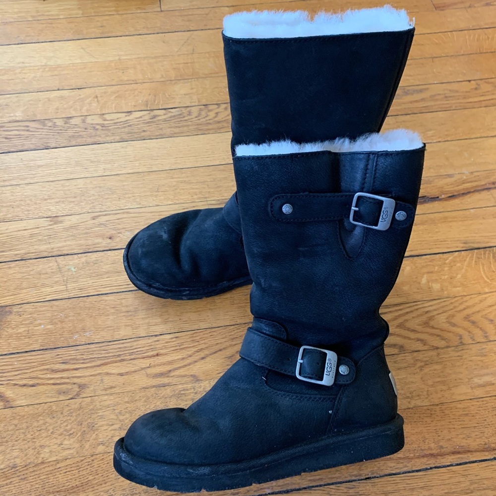 Ugg boots